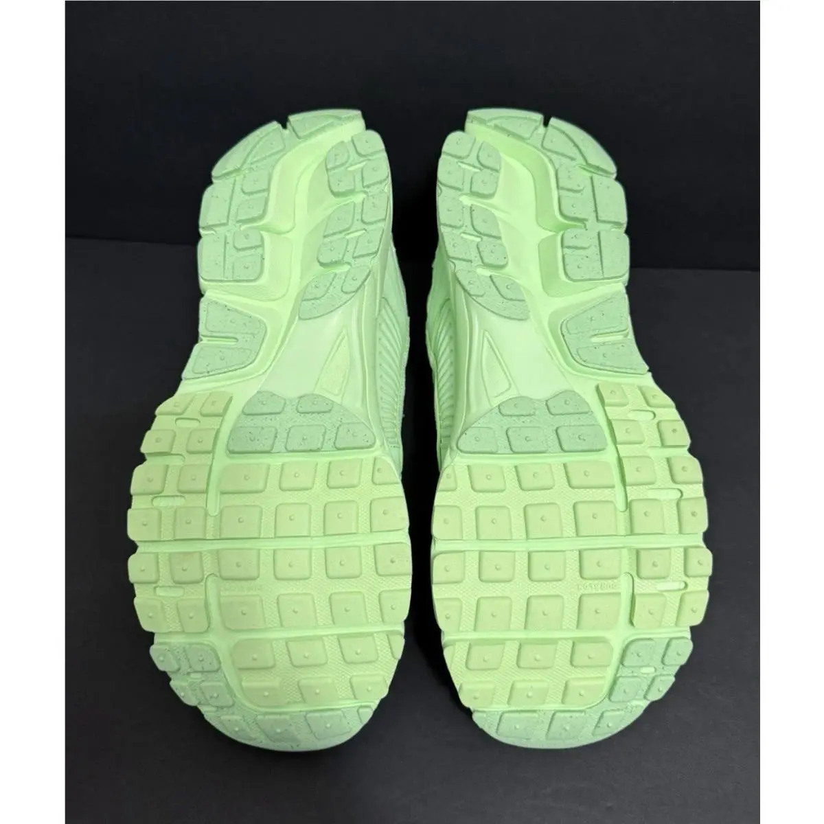 Nike shoes - Nike Zoom Vomero 5 - Zoom Vomero - HF5493-301 - Green (UPC: 197594633957) 5