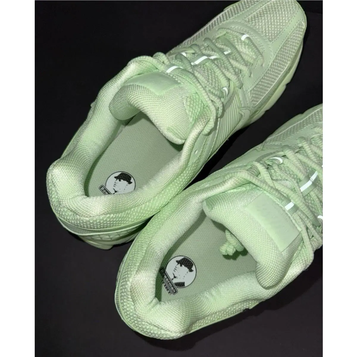 Nike shoes - Nike Zoom Vomero 5 - Zoom Vomero - HF5493-301 - Green (UPC: 197594633957) 6