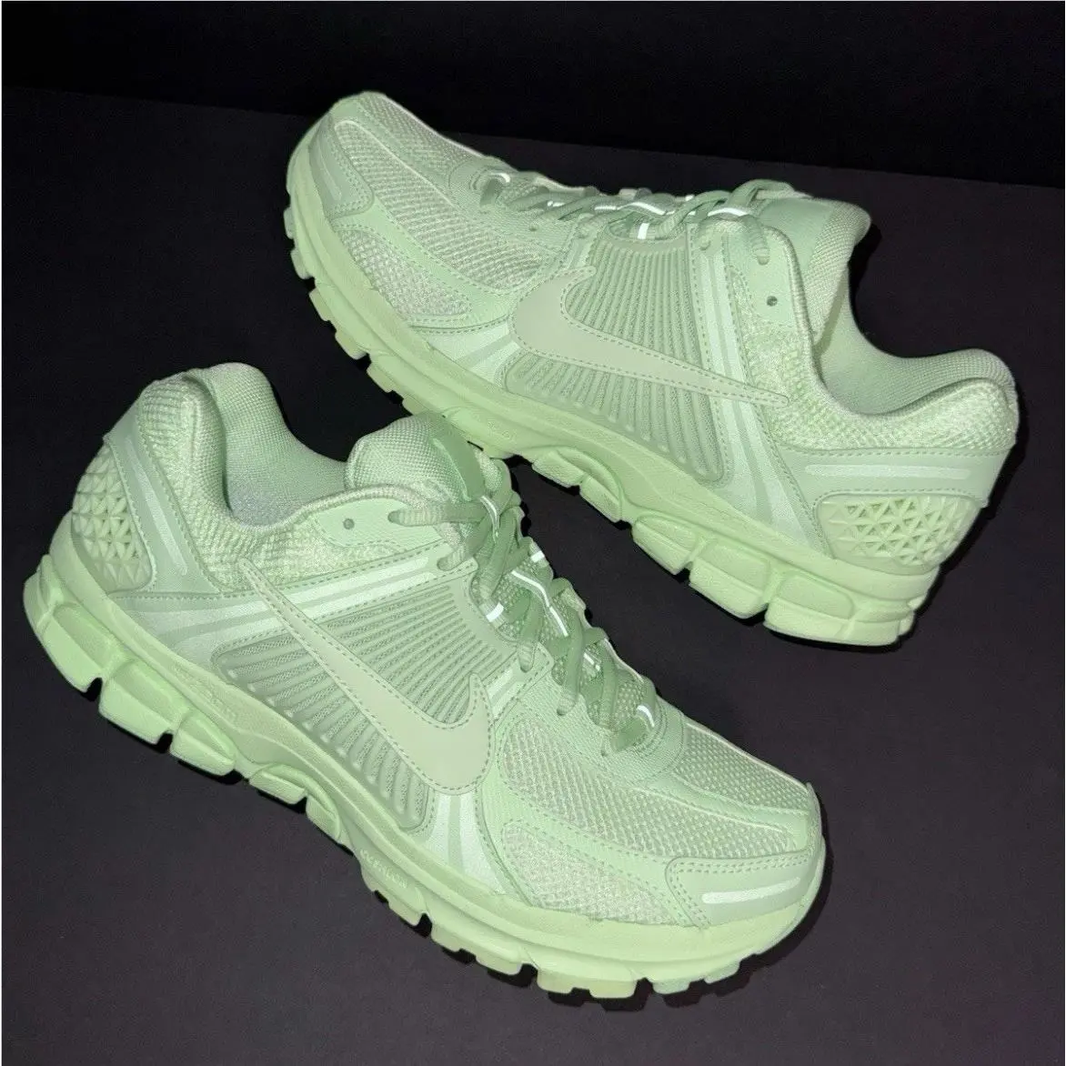 Nike shoes - Nike Zoom Vomero 5 - Zoom Vomero - HF5493-301 - Green (UPC: 197594633957) 7