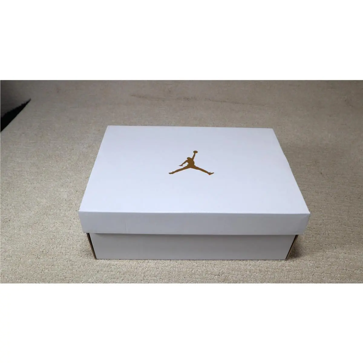 Nike shoes - Nike Air Jordan 1 - Air - BQ6472-170 - Yellow/White/Black 17