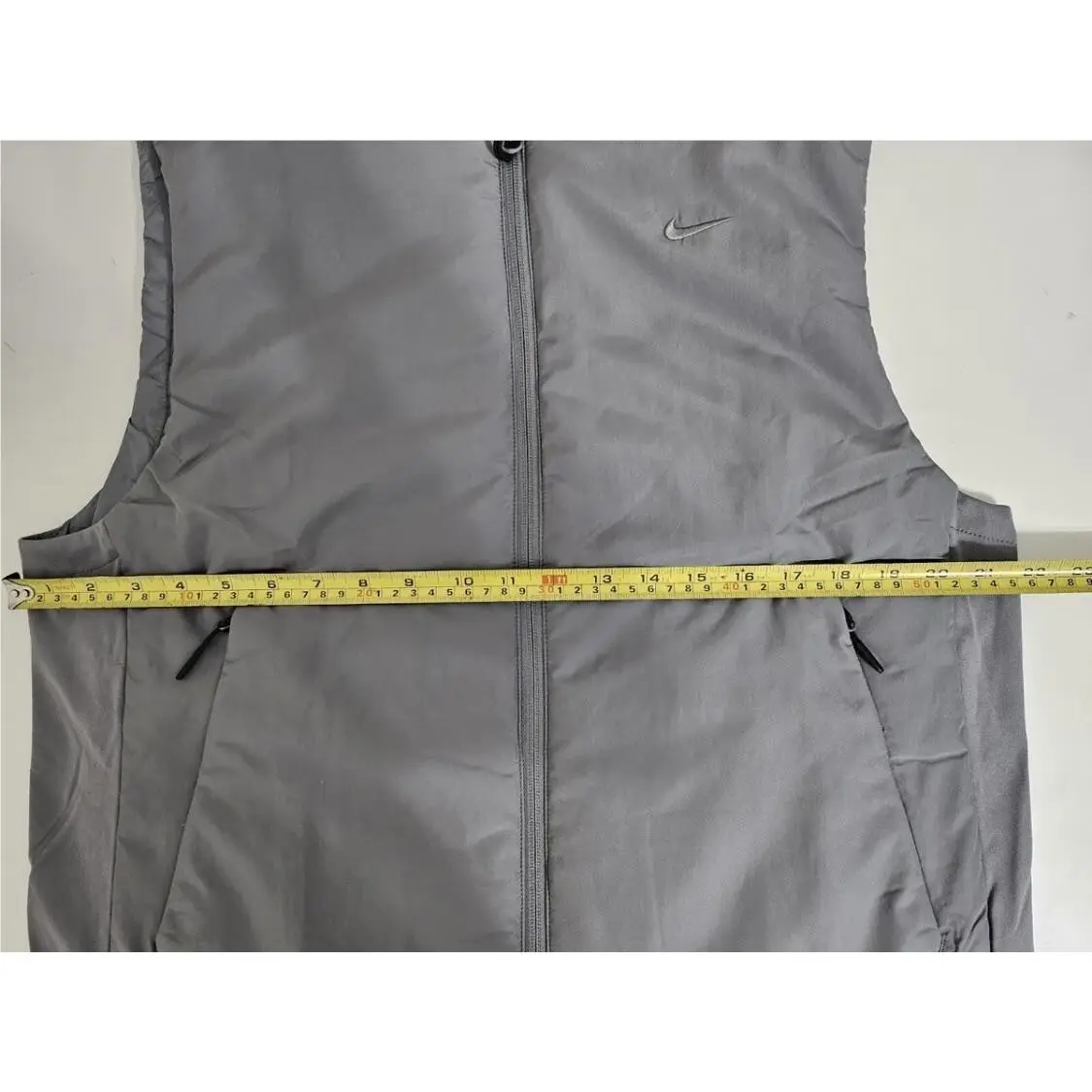 Nike clothing - FB7553084 - FB7553084 - Gray (UPC: 196608723783) 10