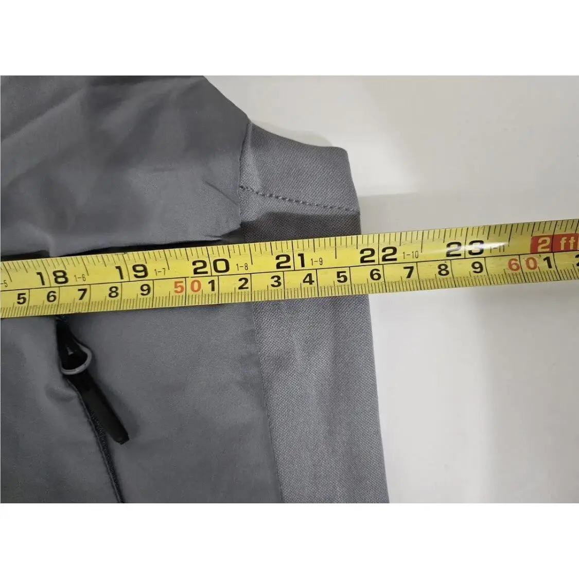 Nike clothing - FB7553084 - FB7553084 - Gray (UPC: 196608723783) 11
