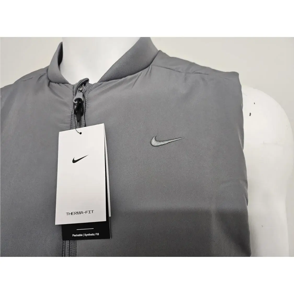 Nike clothing - FB7553084 - FB7553084 - Gray (UPC: 196608723783) 0