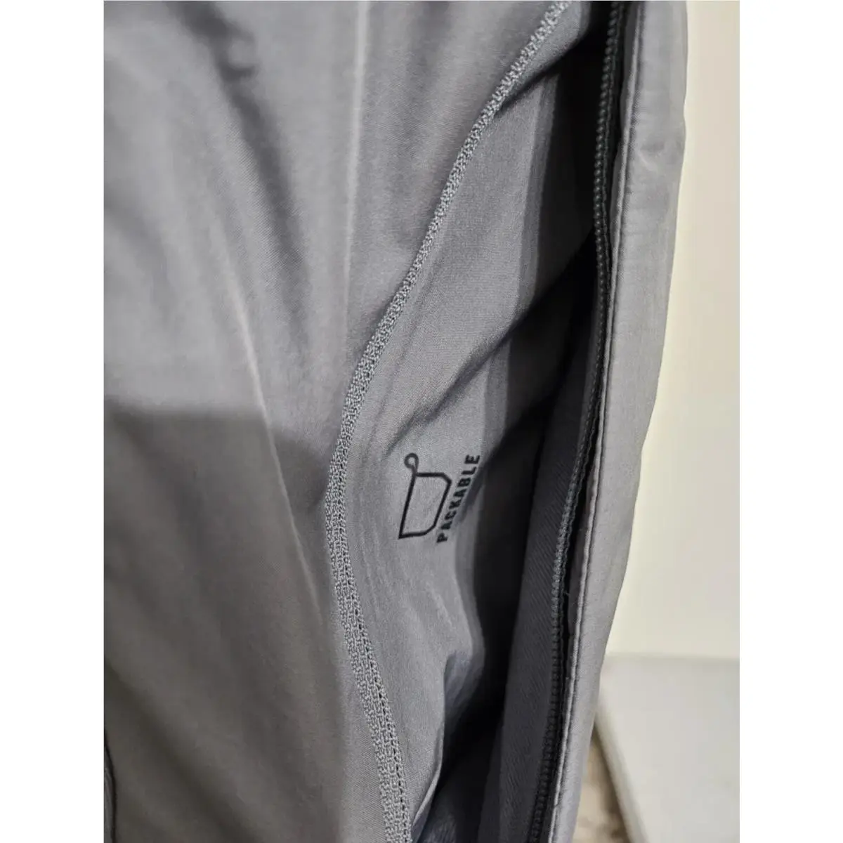 Nike clothing - FB7553084 - FB7553084 - Gray (UPC: 196608723783) 4