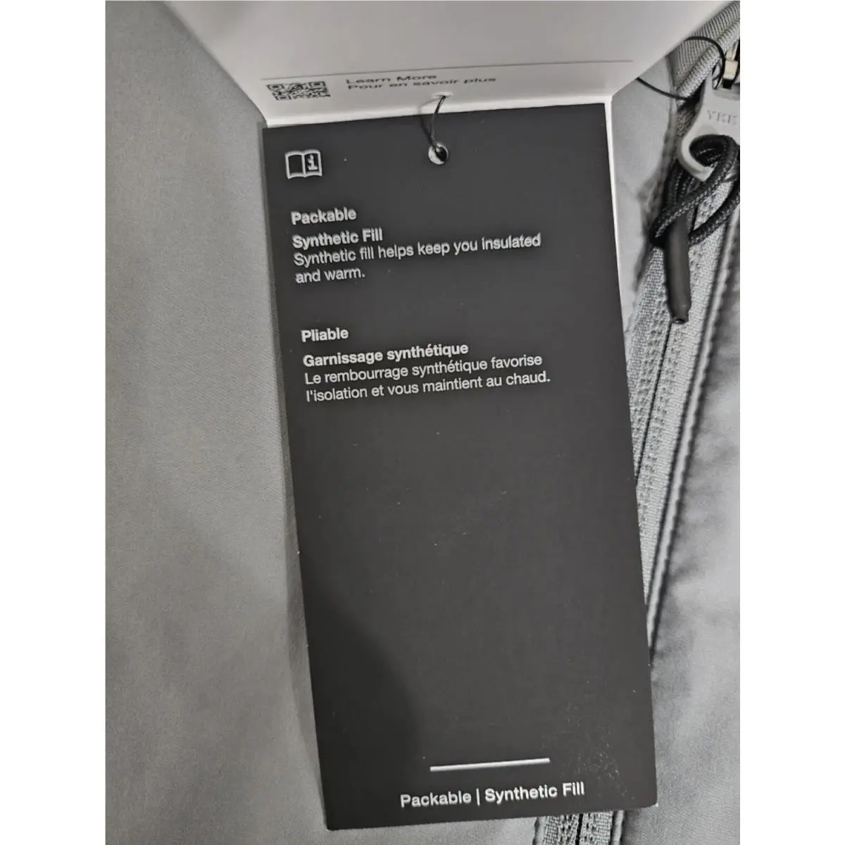 Nike clothing - FB7553084 - FB7553084 - Gray (UPC: 196608723783) 7