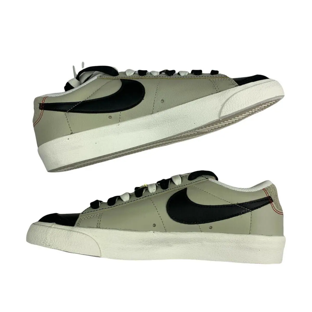 Nike shoes - Black 1