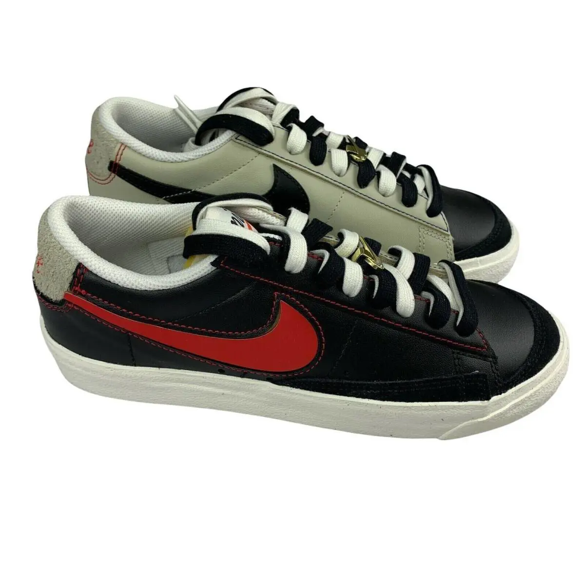 Nike shoes - Black 2