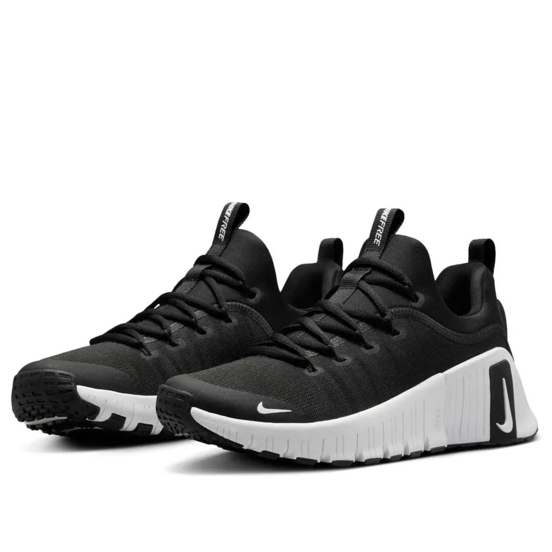 Nike shoes - Nike Free Metcon - Free Metcon - FJ7126-001 - Black 0
