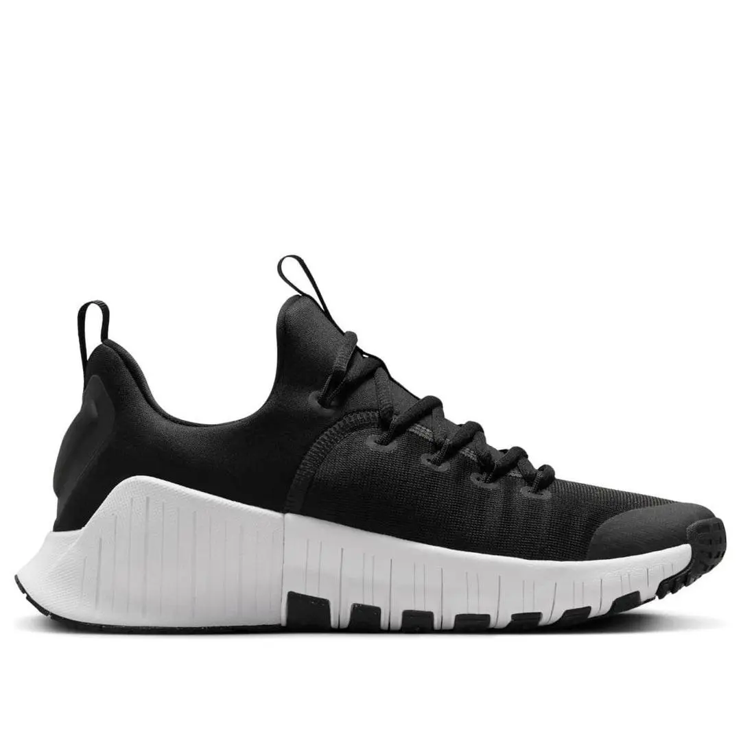 Nike shoes - Nike Free Metcon - Free Metcon - FJ7126-001 - Black 2