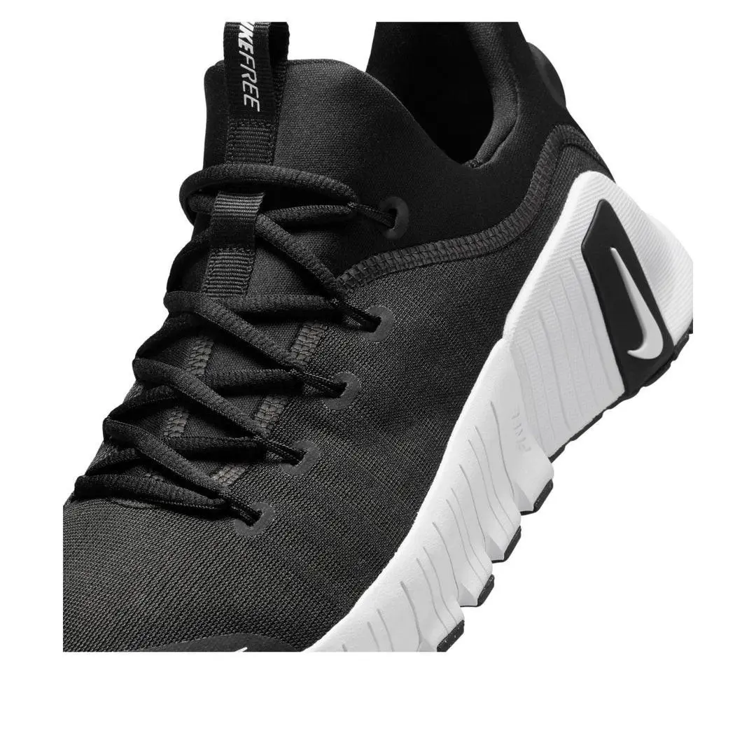 Nike shoes - Nike Free Metcon - Free Metcon - FJ7126-001 - Black 3