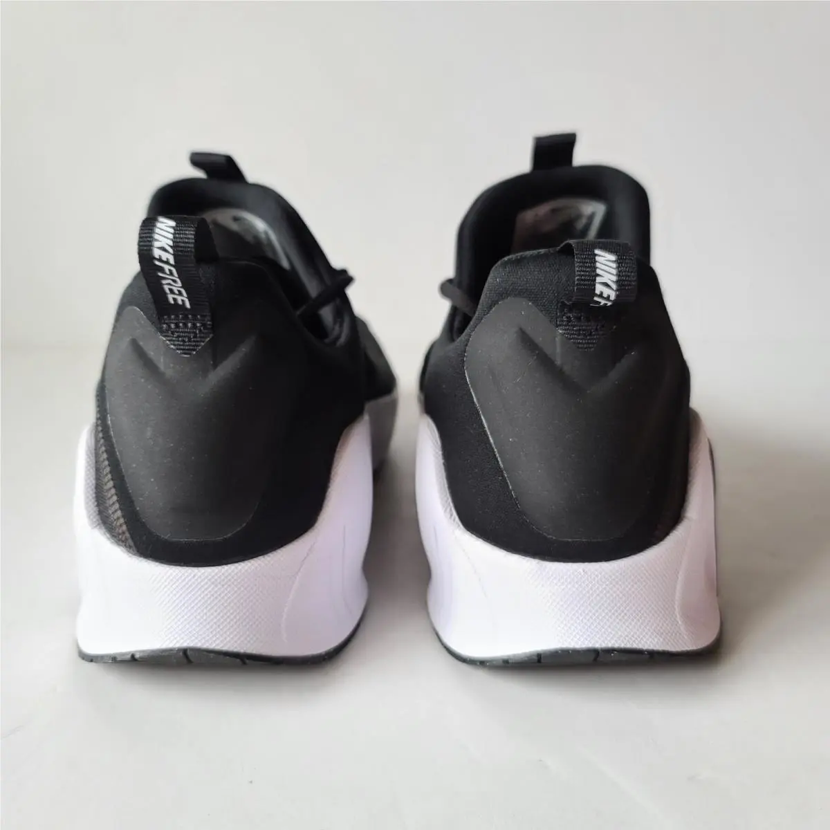 Nike shoes - Nike Free Metcon - Free Metcon - FJ7126-001 - Black 2