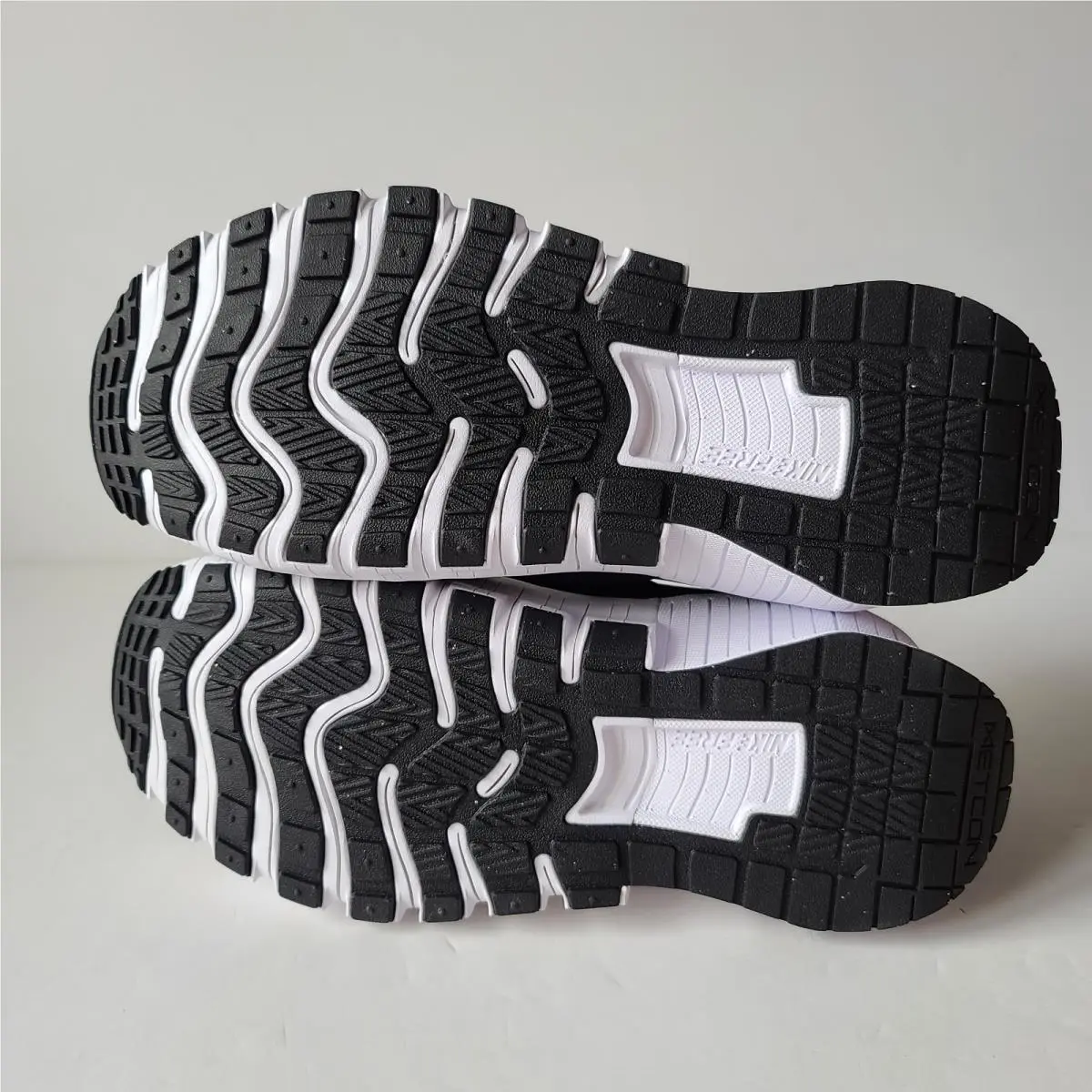 Nike shoes - Nike Free Metcon - Free Metcon - FJ7126-001 - Black 3