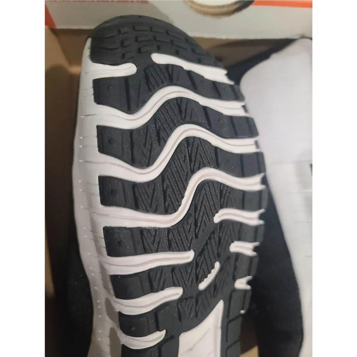 Nike shoes - Nike Free Metcon - Free Metcon - FJ7126-001 - Black 14