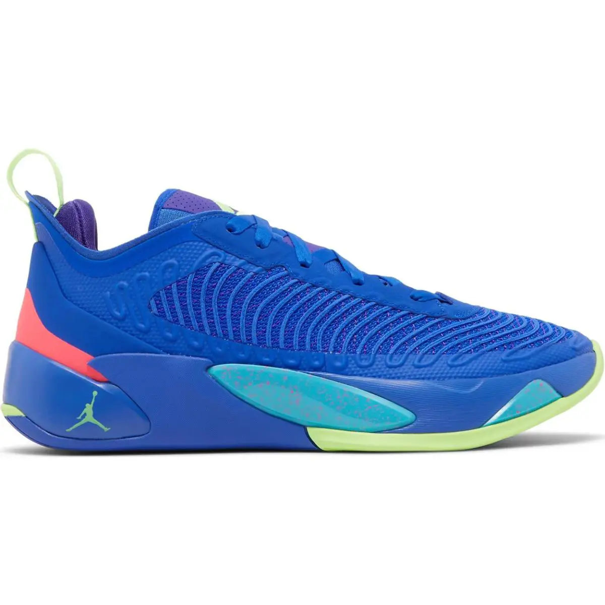 Nike shoes - Jordan Luka 1 - Luka - DN1772-436 - Blue (UPC: 196152024473) 0