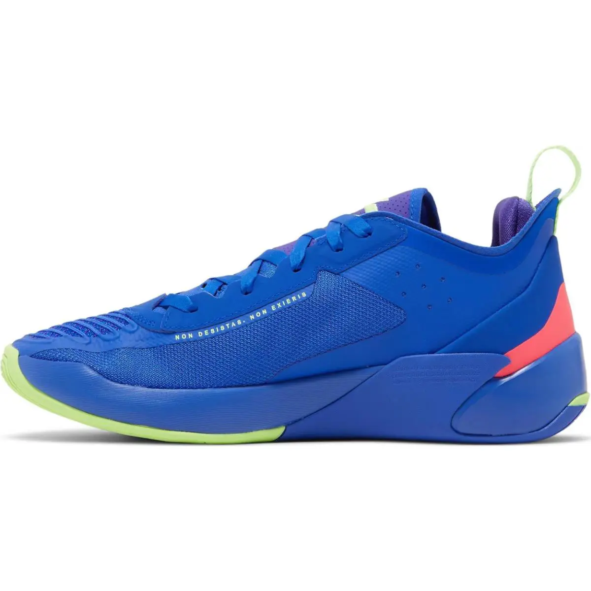 Nike shoes - Jordan Luka 1 - Luka - DN1772-436 - Blue (UPC: 196152024473) 2
