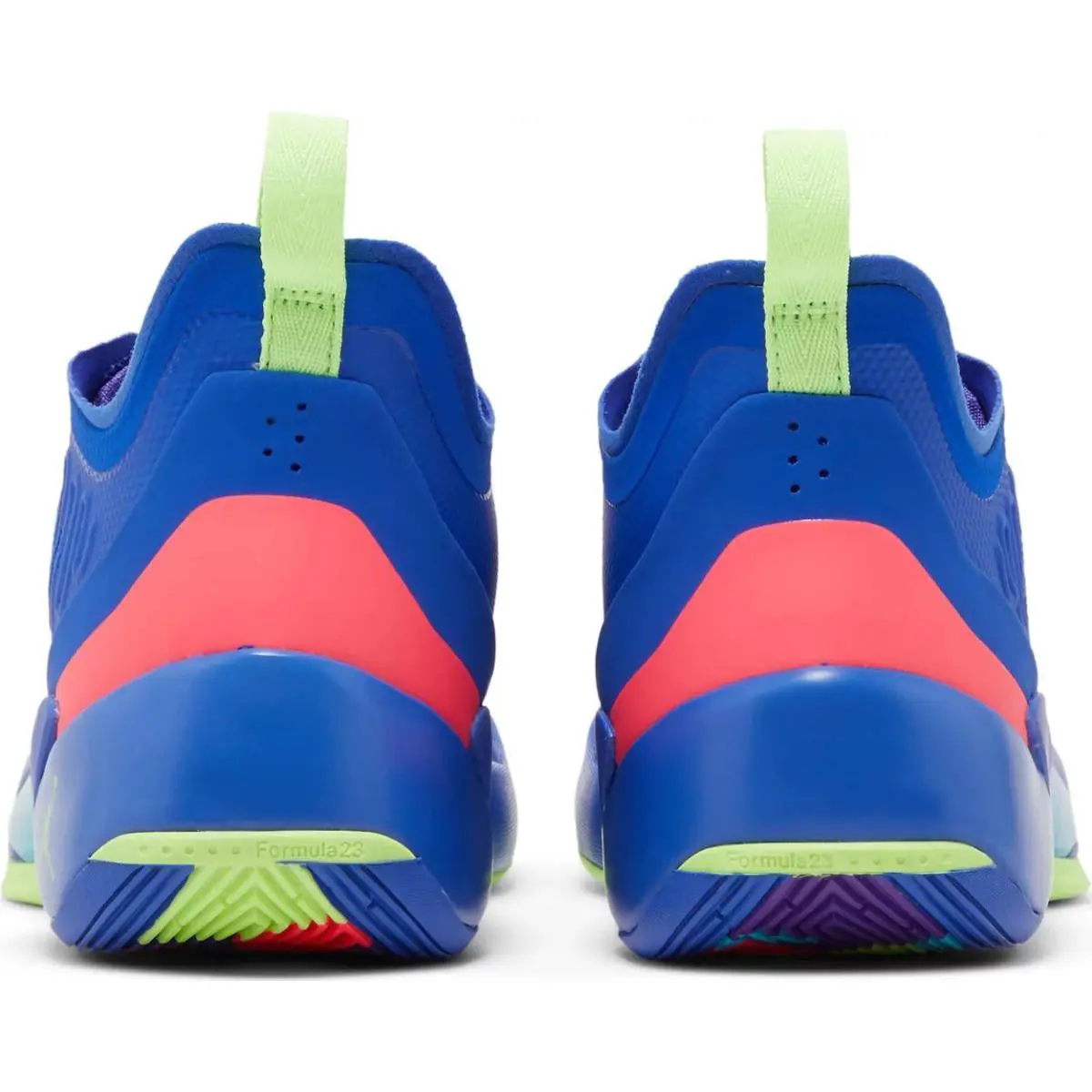 Nike shoes - Jordan Luka 1 - Luka - DN1772-436 - Blue (UPC: 196152024473) 5