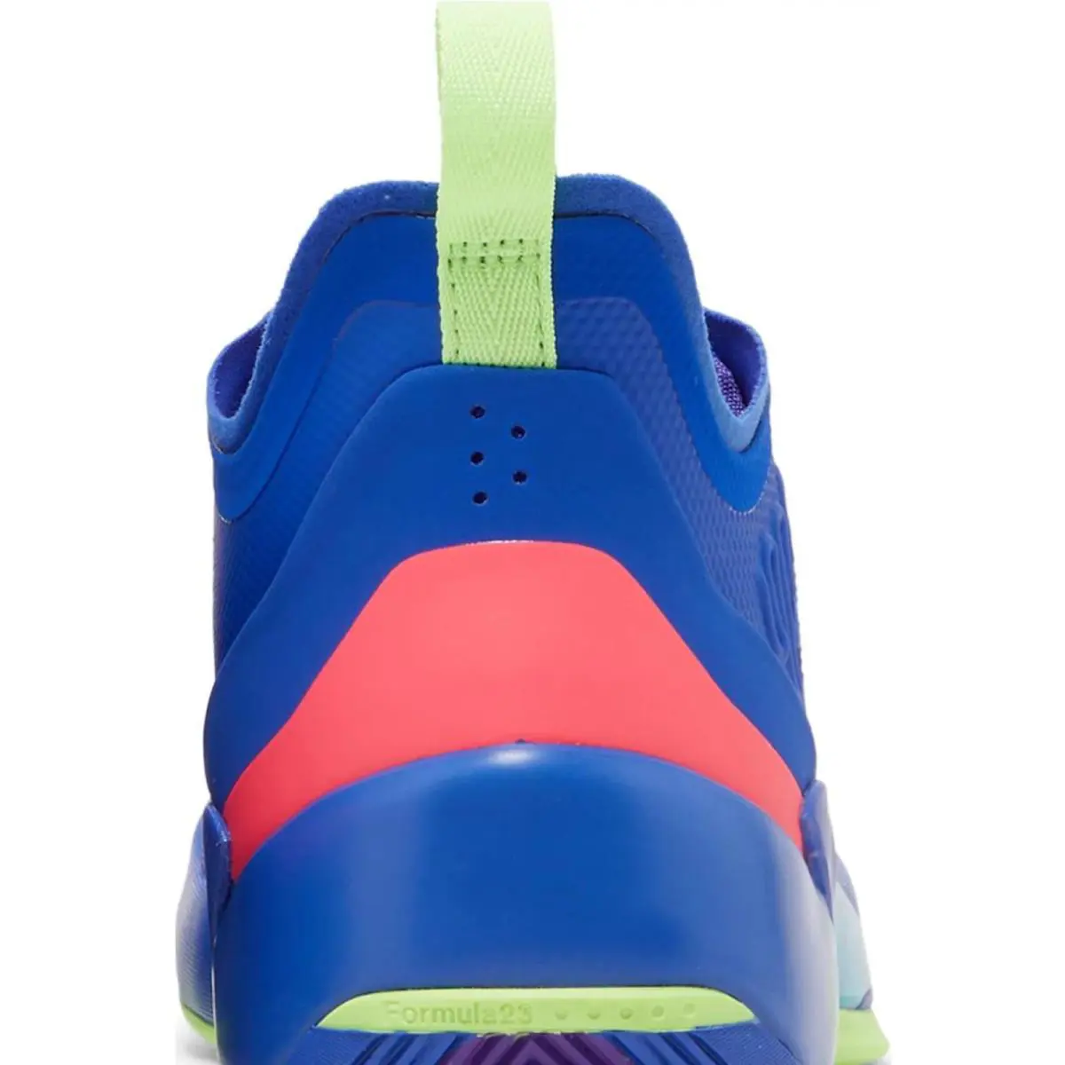 Nike shoes - Jordan Luka 1 - Luka - DN1772-436 - Blue (UPC: 196152024473) 6