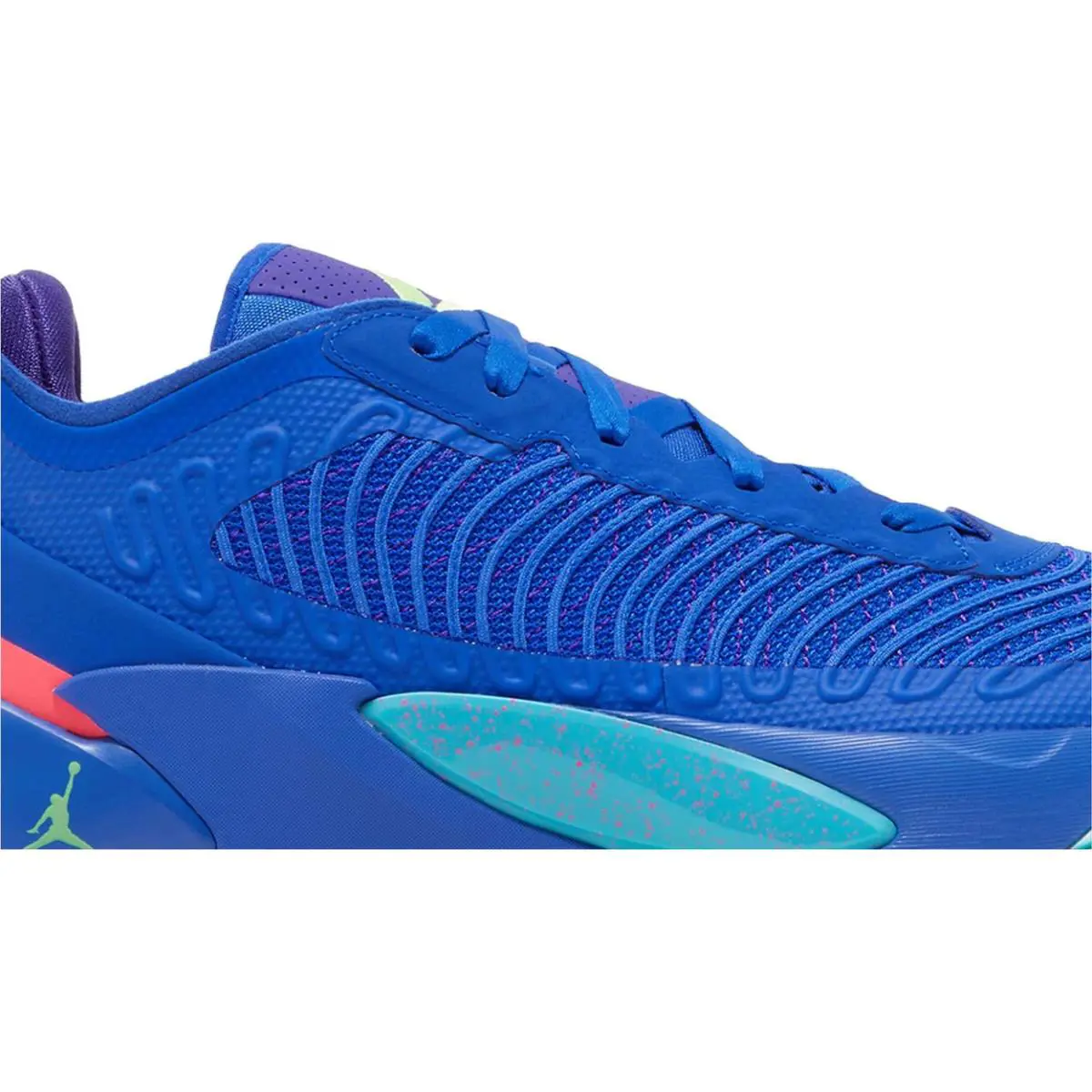 Nike shoes - Jordan Luka 1 - Luka - DN1772-436 - Blue (UPC: 196152024473) 1
