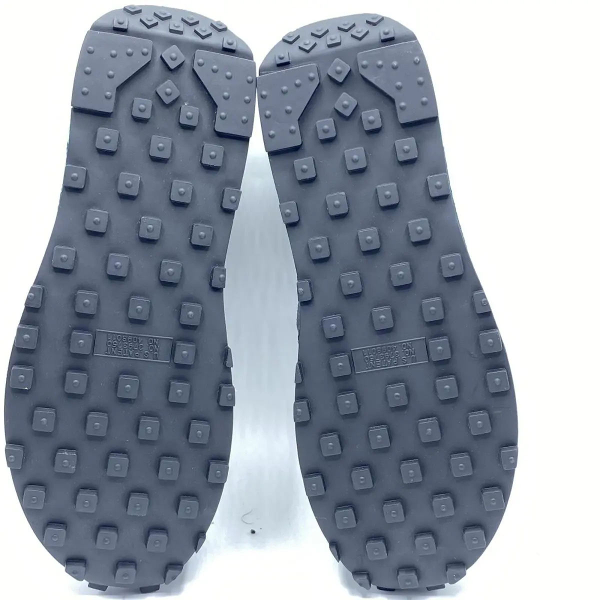Nike shoes - Nike DBreak-Type - CJ1156-001 - Black/Menta-Summit White (UPC: 193659046533) 8