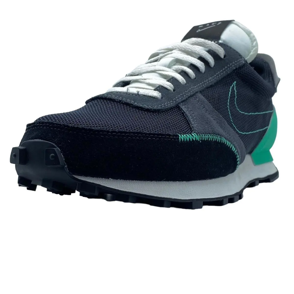 Nike shoes - Nike DBreak-Type - CJ1156-001 - Black/Menta-Summit White (UPC: 193659046533) 0