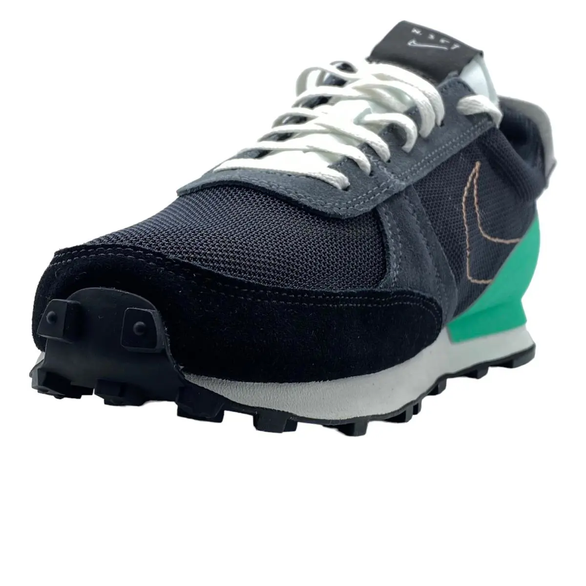 Nike shoes - Nike DBreak-Type - CJ1156-001 - Black/Menta-Summit White (UPC: 193659046533) 4