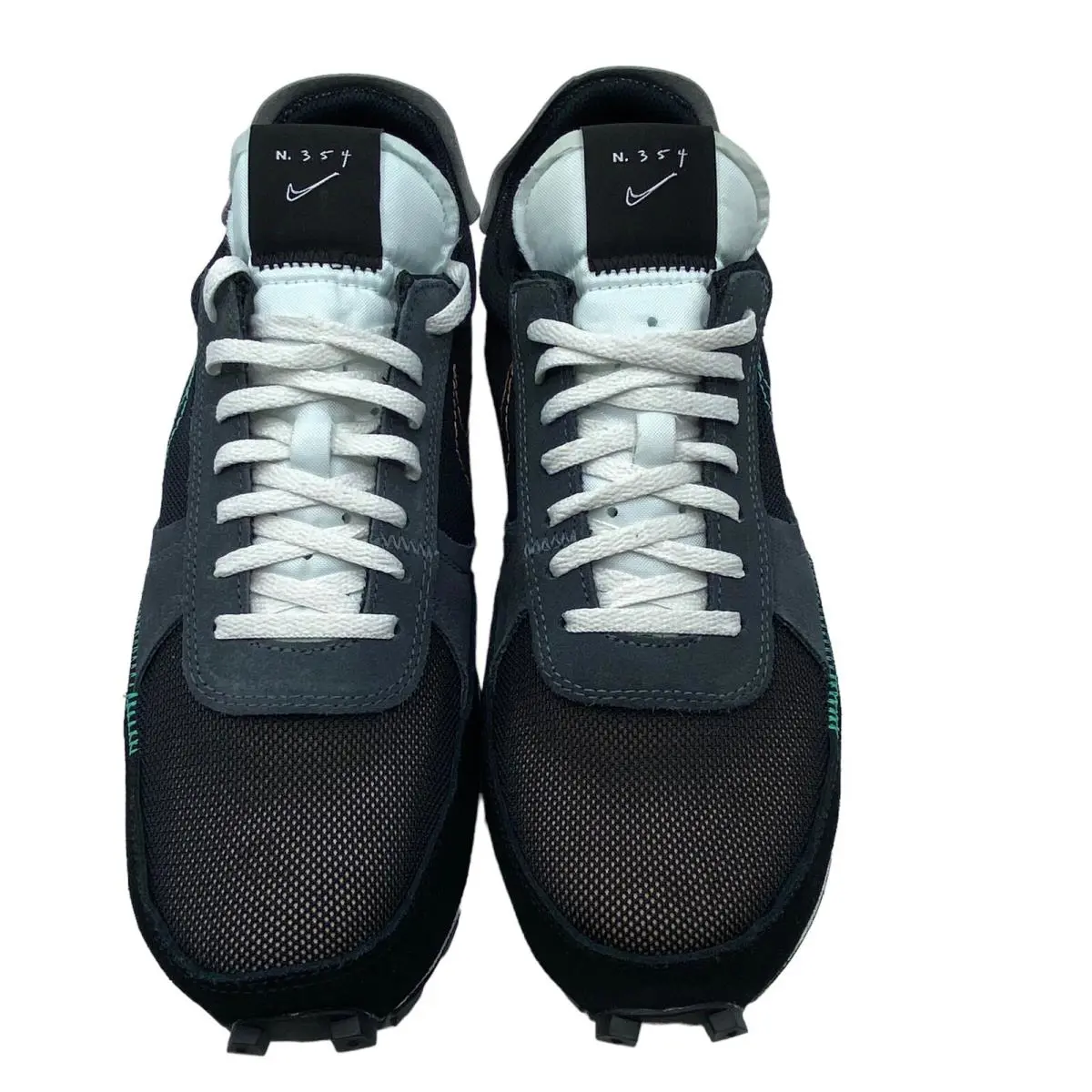 Nike shoes - Nike DBreak-Type - CJ1156-001 - Black/Menta-Summit White (UPC: 193659046533) 6