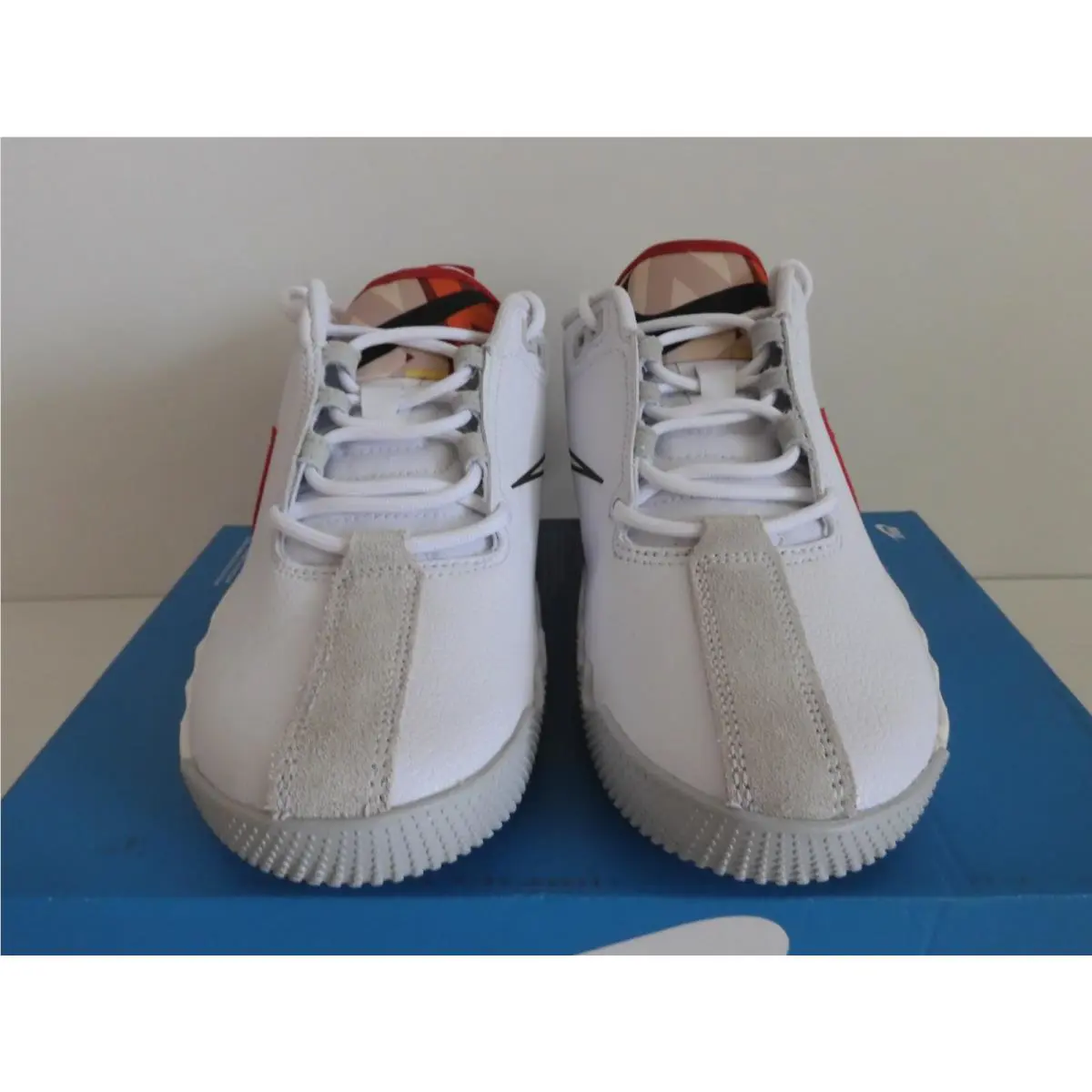 Nike shoes - Nike Air Sesh - Air Sesh - DD3680-100 - White (UPC: 195244517343) 1