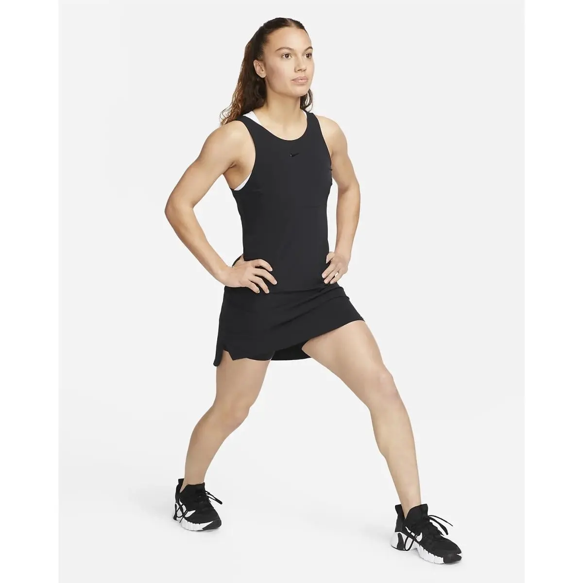 Nike clothing - DV9459-010 DV9459010 - DV9459-010 DV9459010 - Black 8