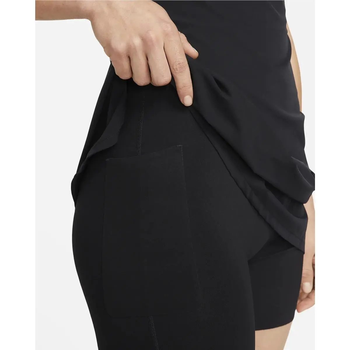 Nike clothing - DV9459-010 DV9459010 - DV9459-010 DV9459010 - Black 7