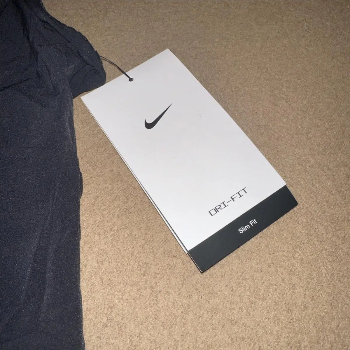 Nike clothing - DV9459-010 DV9459010 - DV9459-010 DV9459010 - Black 2