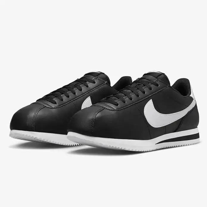 Nike shoes - DM4044001 - DM4044-001 - Black (UPC: 196975551606) 0