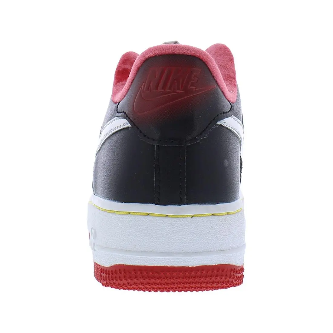 Nike shoes - Nike Air Force 1 - Air Force - DZ5296-001 - Black, Main: Black (UPC: 196152633156) 1