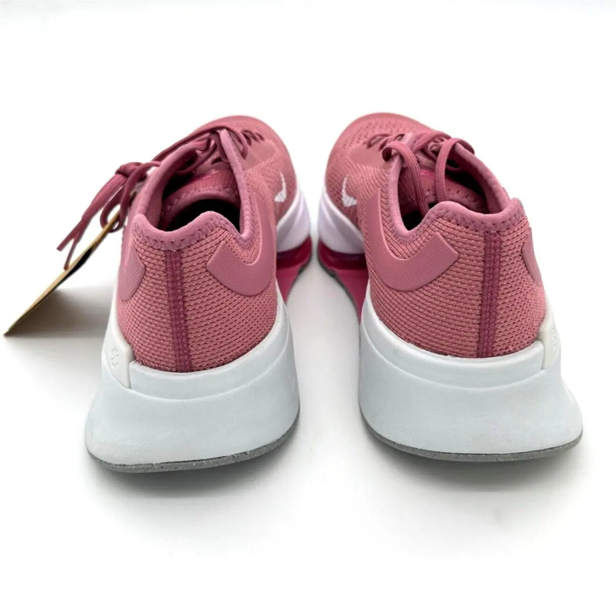 Nike shoes - Nike Zoom - Zoom - CW7358500 - Pink 1