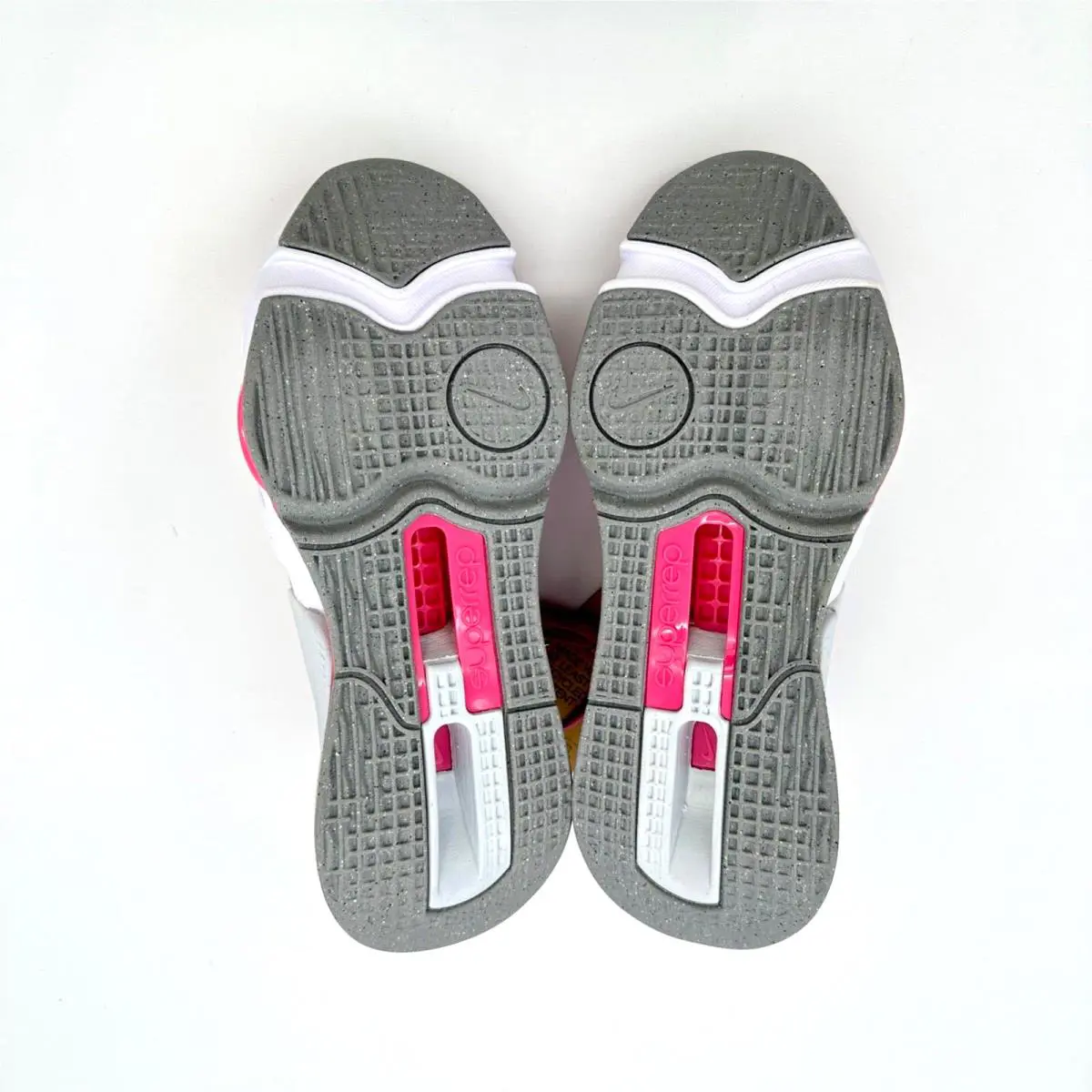 Nike shoes - Nike Zoom - Zoom - CW7358500 - Pink 2