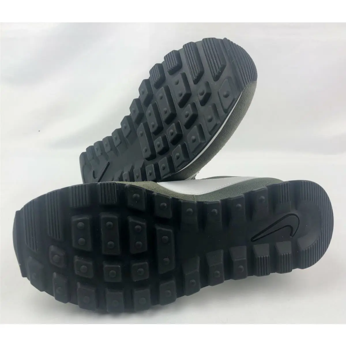 Nike shoes - Nike Pre-Love O.X. - AO3166 300 - Twilight marsh 7