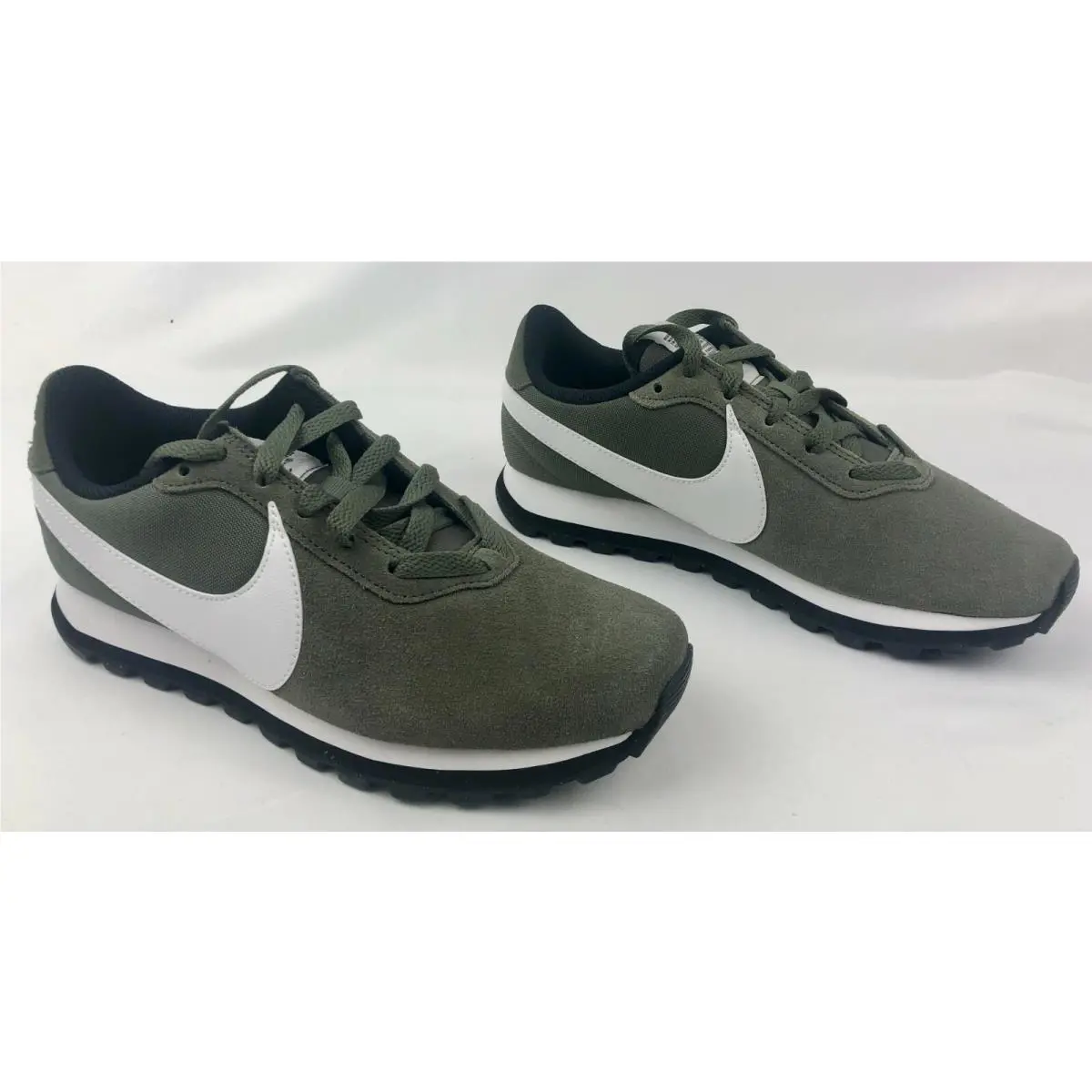 Nike shoes - Nike Pre-Love O.X. - AO3166 300 - Twilight marsh 1