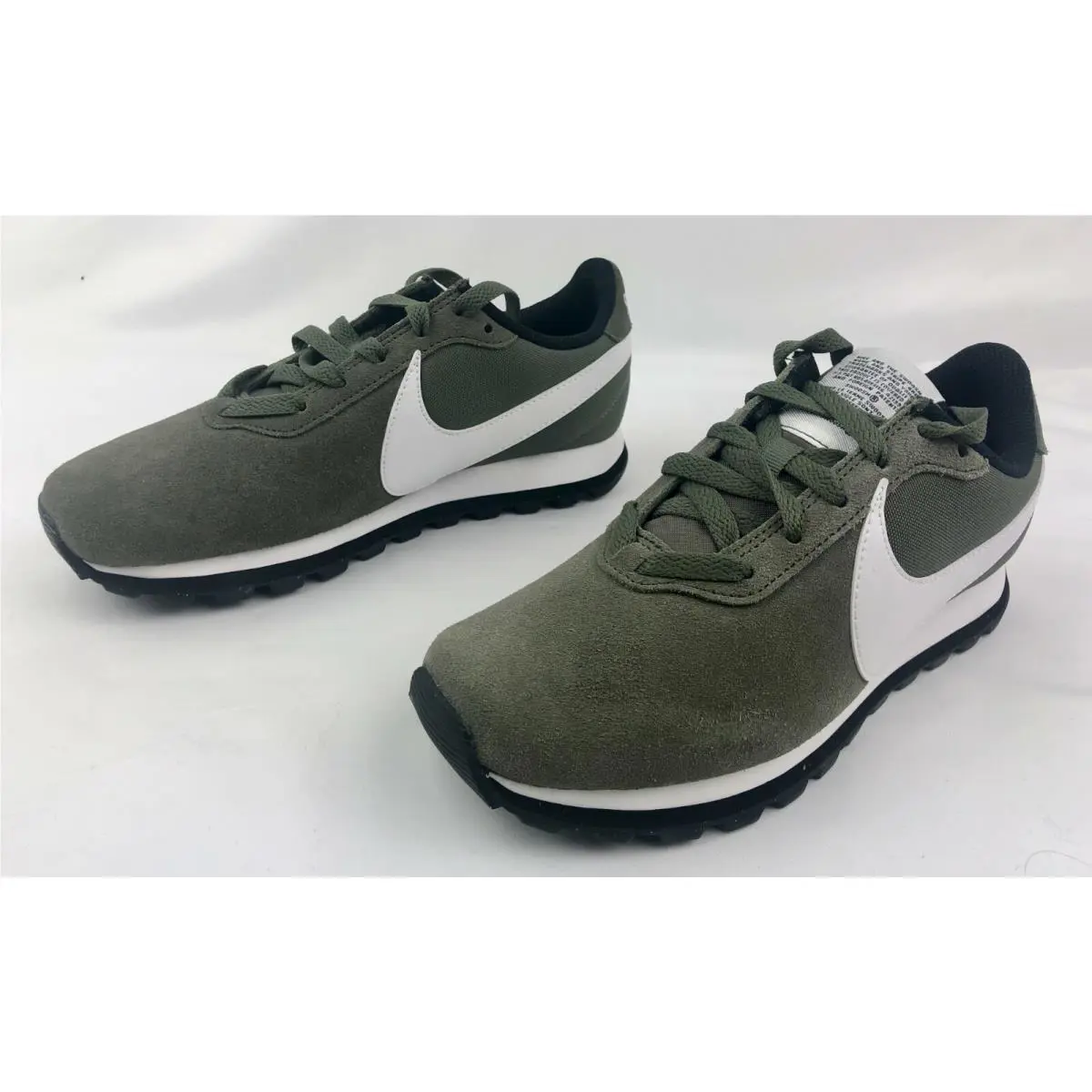 Nike shoes - Nike Pre-Love O.X. - AO3166 300 - Twilight marsh 4