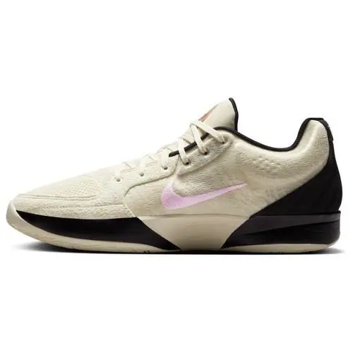 Nike shoes - Nike Ja 2 - FD7328-100 - Ivory 0