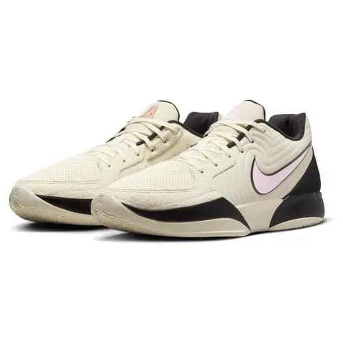 Nike shoes - Nike Ja 2 - FD7328-100 - Ivory 1