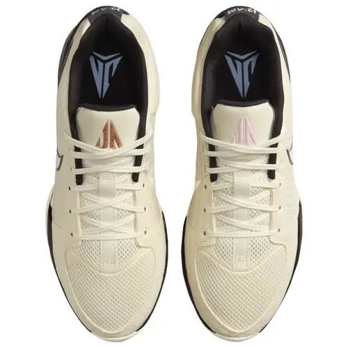 Nike shoes - Nike Ja 2 - FD7328-100 - Ivory 2
