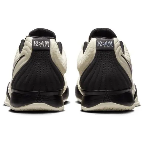 Nike shoes - Nike Ja 2 - FD7328-100 - Ivory 3