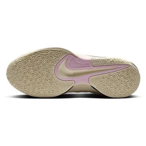 Nike shoes - Nike Ja 2 - FD7328-100 - Ivory 4