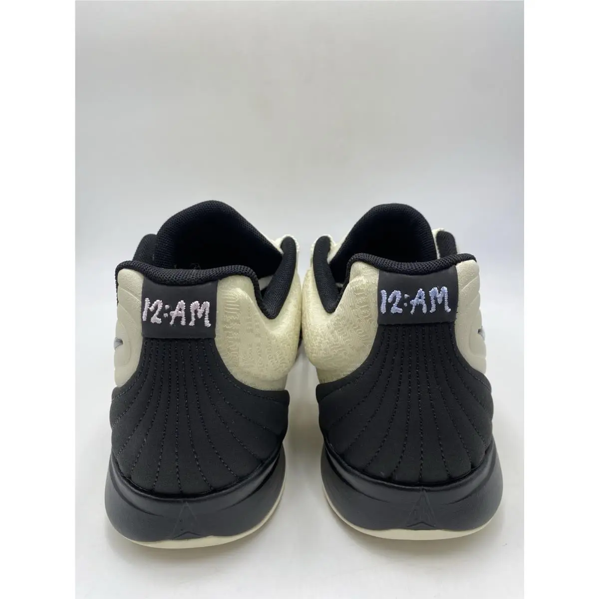 Nike shoes - Nike Ja 2 - FD7328 100 - Coconut Milk/Pink Foam-Black (UPC: 197859241453) 4