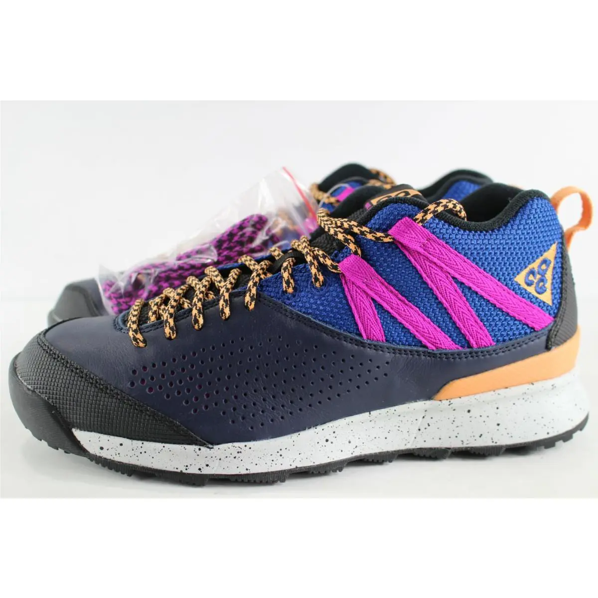 Nike shoes - Nike ACG - ACG - 525367-200 - Blue 0
