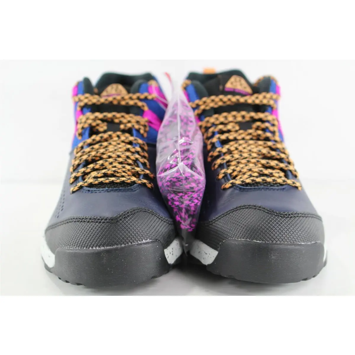 Nike shoes - Nike ACG - ACG - 525367-200 - Blue 1