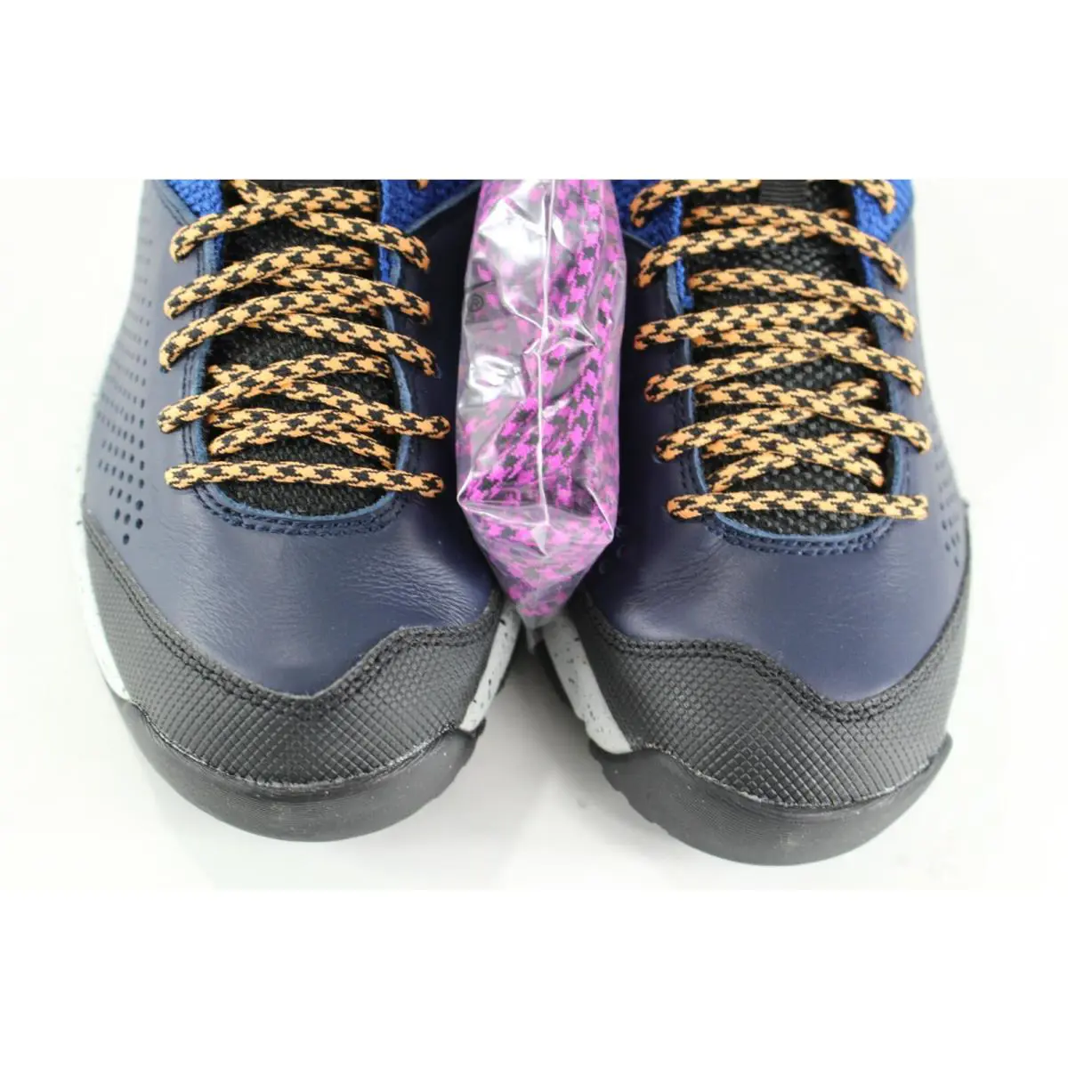 Nike shoes - Nike ACG - ACG - 525367-200 - Blue 2