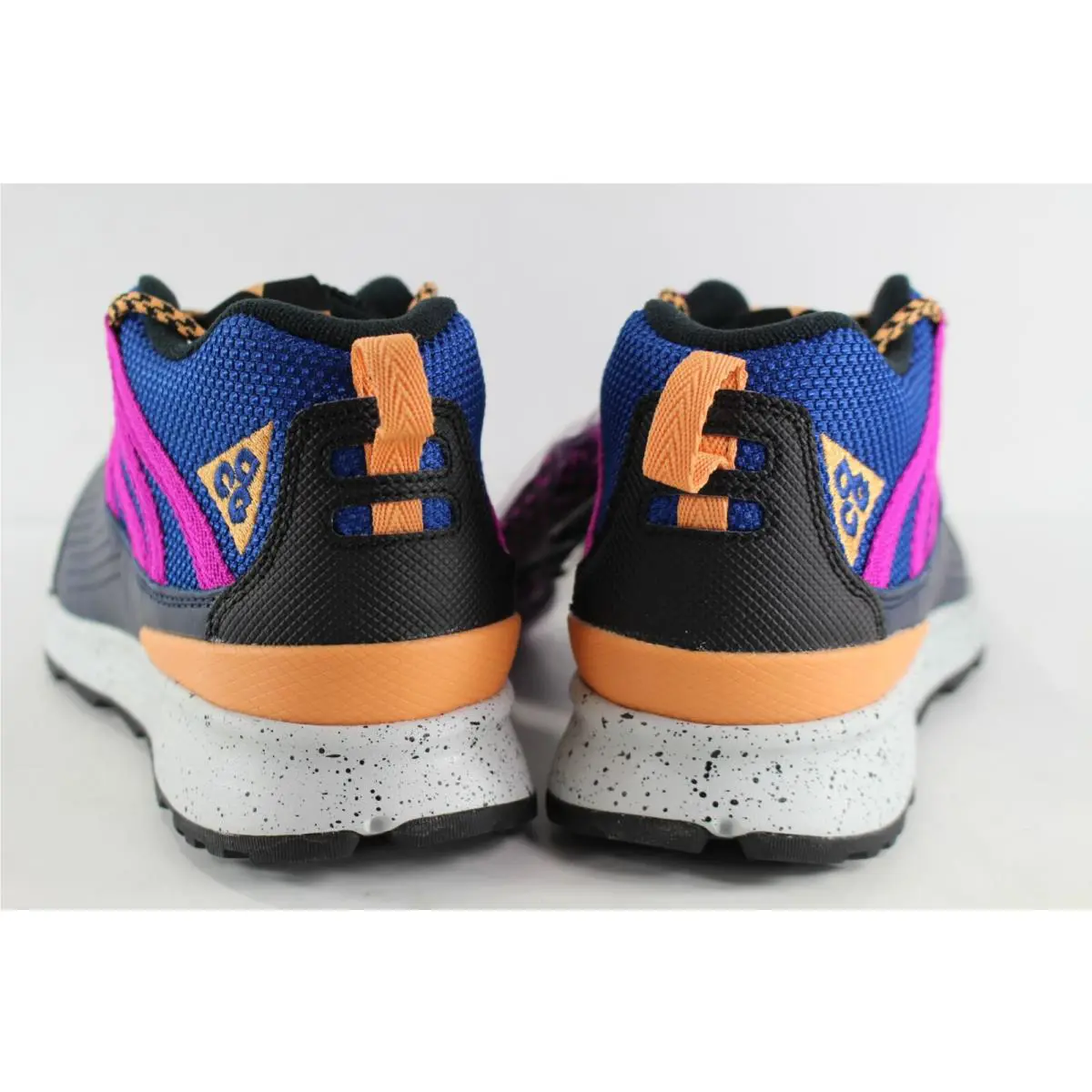 Nike shoes - Nike ACG - ACG - 525367-200 - Blue 5