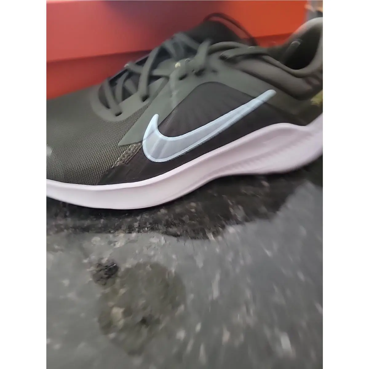 Nike shoes - Nike Quest 5 - Quest - Multicolor 0