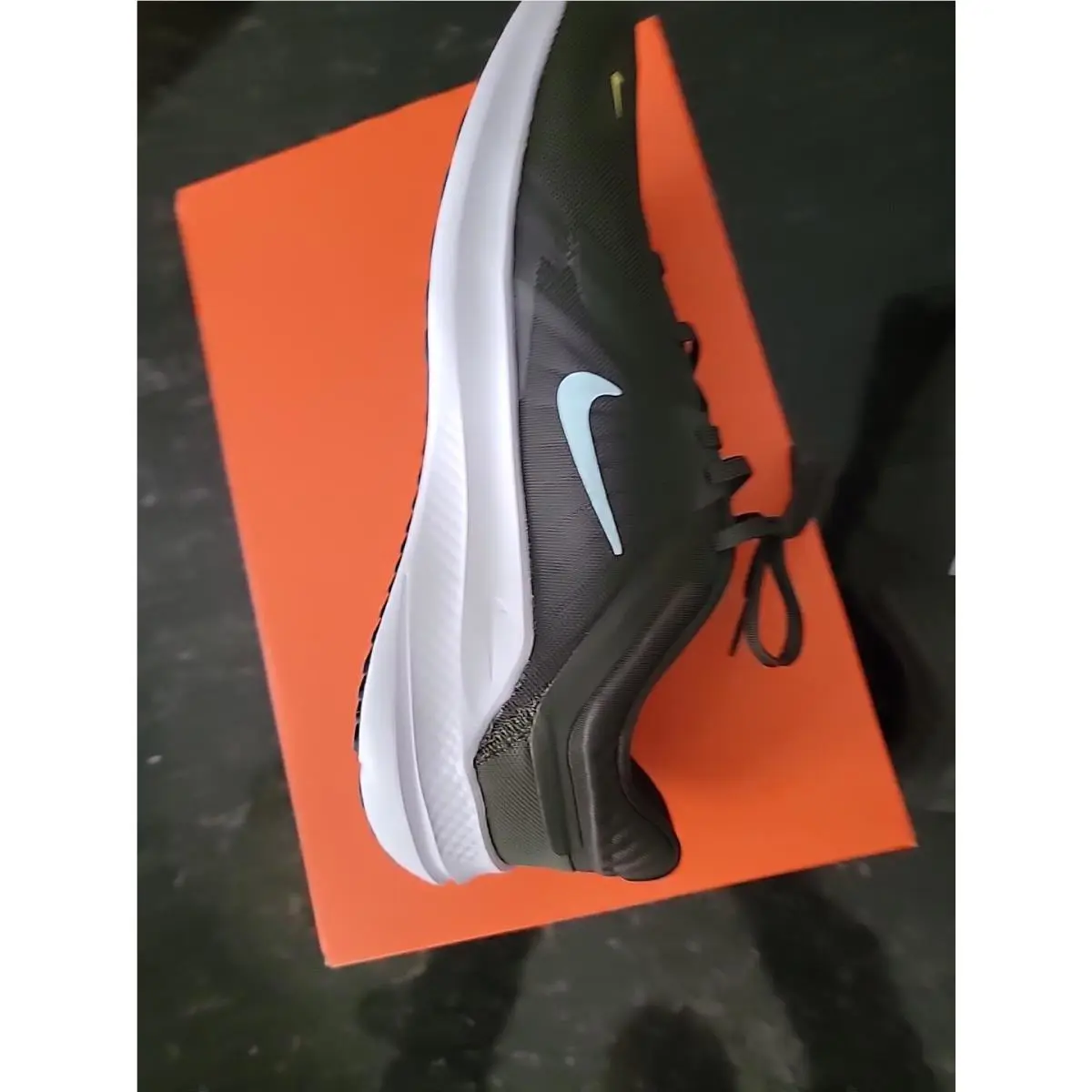 Nike shoes - Nike Quest 5 - Quest - Multicolor 6