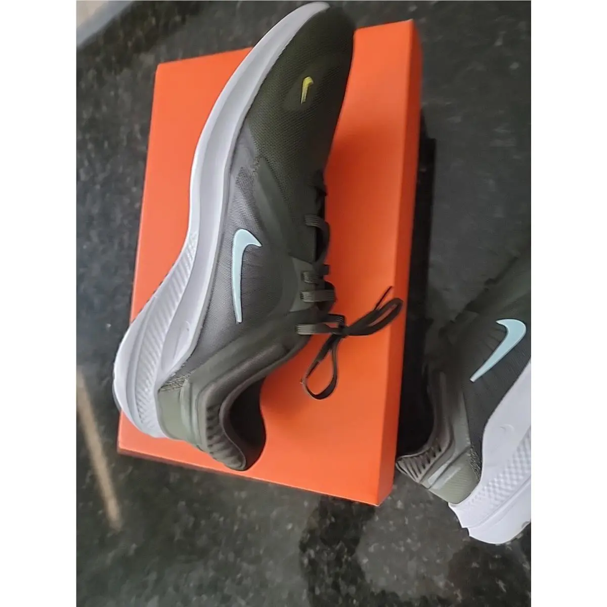 Nike shoes - Nike Quest 5 - Quest - Multicolor 7